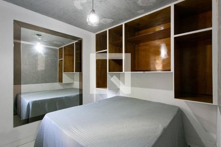 Apartamento para alugar com 68m², 3 quartos e 1 vagaQuarto 2