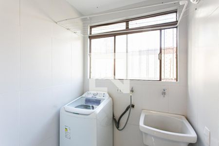 Apartamento para alugar com 68m², 3 quartos e 1 vagaÁrea de Serviço