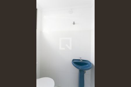 Apartamento para alugar com 68m², 3 quartos e 1 vagaBanheiro de serviço