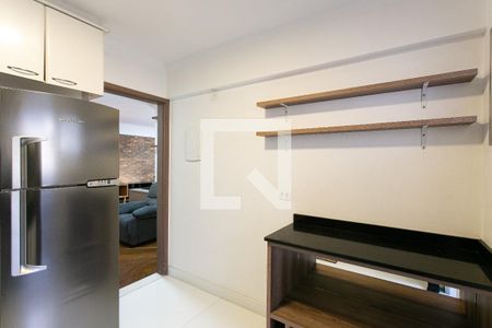 Apartamento para alugar com 68m², 3 quartos e 1 vagaCozinha