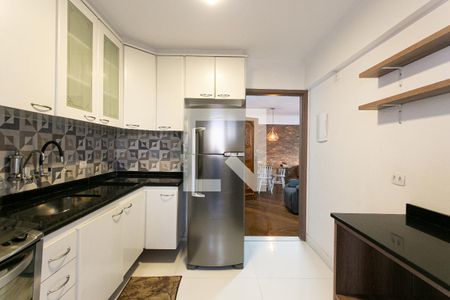 Apartamento para alugar com 68m², 3 quartos e 1 vagaCozinha