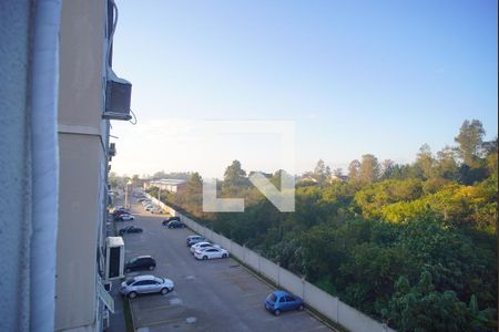 Apartamento à venda com 50m², 2 quartos e 1 vagaVista do Quarto 1