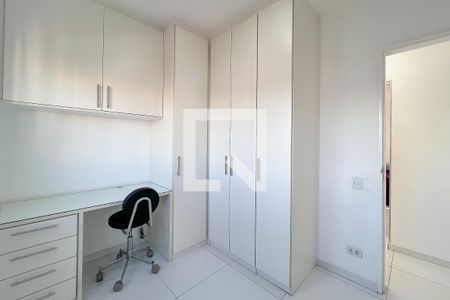 Quarto 1 de apartamento para alugar com 2 quartos, 60m² em Pompeia, São Paulo