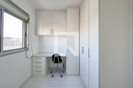 Quarto 1 de apartamento para alugar com 2 quartos, 60m² em Pompeia, São Paulo