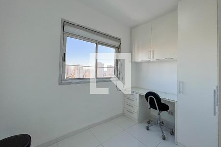 Quarto 1 de apartamento para alugar com 2 quartos, 60m² em Pompeia, São Paulo