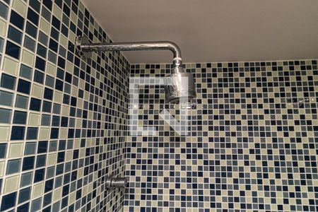 Apartamento para alugar com 67m², 2 quartos e 1 vaga Apartamento para alugar com 67m², 2 quartos e 1 vagaBanheiro Social