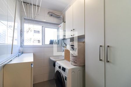 Apartamento para alugar com 67m², 2 quartos e 1 vaga Apartamento para alugar com 67m², 2 quartos e 1 vagaÁrea de Serviço
