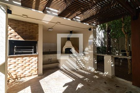 Apartamento para alugar com 67m², 2 quartos e 1 vaga Apartamento para alugar com 67m², 2 quartos e 1 vagaChurrasqueira