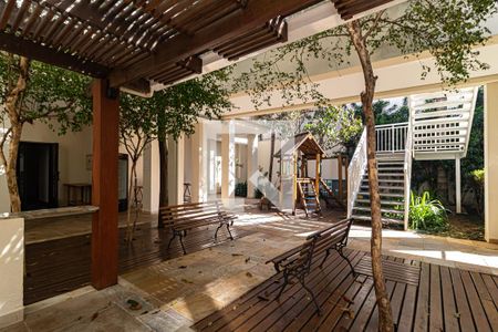 Apartamento para alugar com 67m², 2 quartos e 1 vaga Apartamento para alugar com 67m², 2 quartos e 1 vagaÁrea comum - Churrasqueira