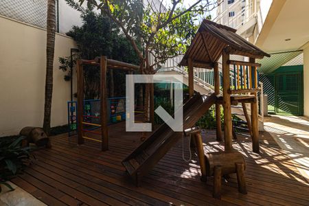 Apartamento para alugar com 67m², 2 quartos e 1 vaga Apartamento para alugar com 67m², 2 quartos e 1 vagaPlayground