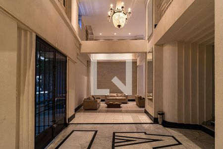 Apartamento para alugar com 67m², 2 quartos e 1 vaga Apartamento para alugar com 67m², 2 quartos e 1 vagaÁrea comum