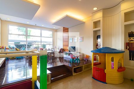 Apartamento para alugar com 67m², 2 quartos e 1 vaga Apartamento para alugar com 67m², 2 quartos e 1 vagaBrinquedoteca