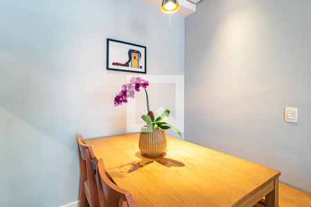 Apartamento para alugar com 67m², 2 quartos e 1 vaga Apartamento para alugar com 67m², 2 quartos e 1 vagaSala