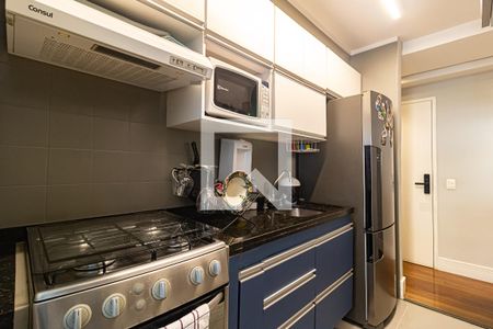 Apartamento para alugar com 67m², 2 quartos e 1 vaga Apartamento para alugar com 67m², 2 quartos e 1 vagaCozinha