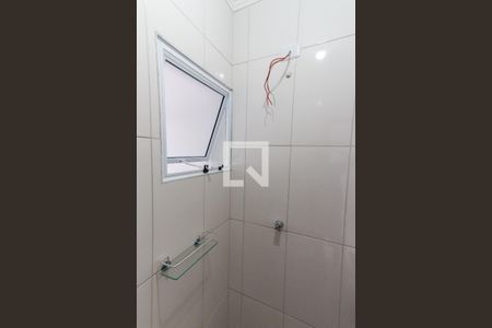 Apartamento para alugar com 48m², 2 quartos e sem vagaBanheiro
