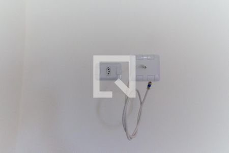 Apartamento para alugar com 48m², 2 quartos e sem vagaQuarto 2  