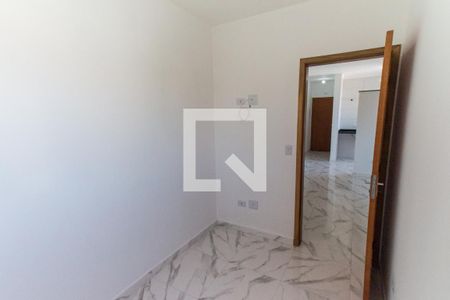 Apartamento para alugar com 48m², 2 quartos e sem vagaQuarto 2  