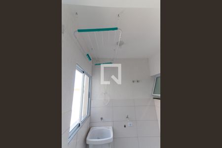 Apartamento para alugar com 48m², 2 quartos e sem vagaCozinha e Área de Serviço