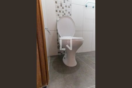 Apartamento para alugar com 48m², 2 quartos e sem vagaBanheiro