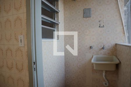 Apartamento para alugar com 55m², 1 quarto e sem vagaÁrea de Serviço