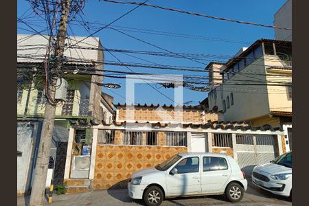 Apartamento para alugar com 55m², 1 quarto e sem vagaFachada