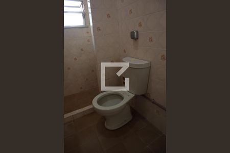 Apartamento para alugar com 55m², 1 quarto e sem vagaBanheiro