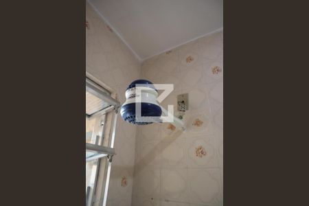 Apartamento para alugar com 55m², 1 quarto e sem vagaBanheiro