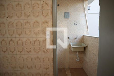 Apartamento para alugar com 55m², 1 quarto e sem vagaÁrea de Serviço