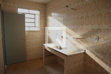 Apartamento para alugar com 55m², 1 quarto e sem vagaCozinha