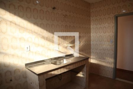 Apartamento para alugar com 55m², 1 quarto e sem vagaCozinha