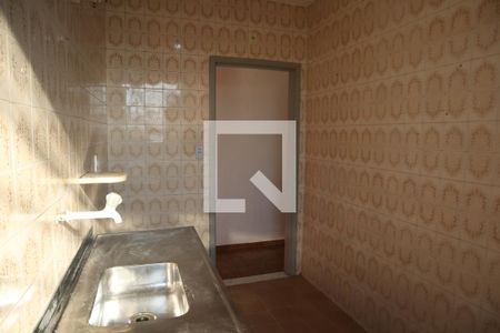 Apartamento para alugar com 55m², 1 quarto e sem vagaCozinha