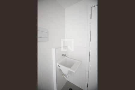 Studio para alugar com 32m², 1 quarto e sem vagaarea de serviço