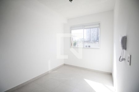 quarto 1 de kitnet/studio para alugar com 1 quarto, 32m² em Vila Guilherme, São Paulo
