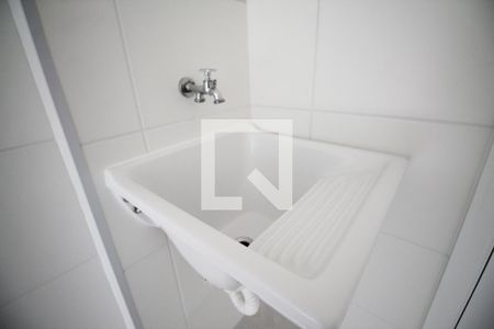 Studio para alugar com 32m², 1 quarto e sem vagaarea de serviço