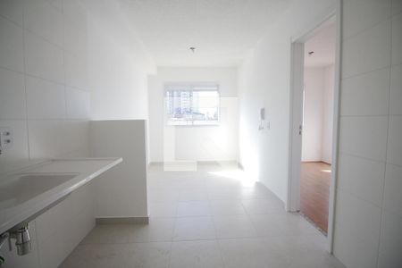 sala de kitnet/studio para alugar com 1 quarto, 32m² em Vila Guilherme, São Paulo