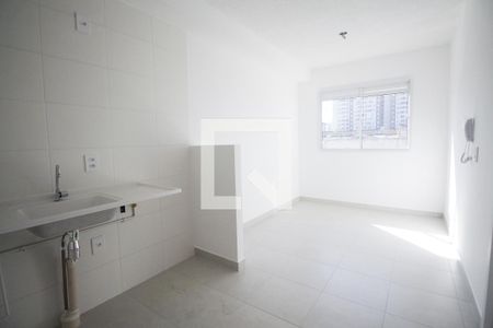 sala de kitnet/studio para alugar com 1 quarto, 32m² em Vila Guilherme, São Paulo