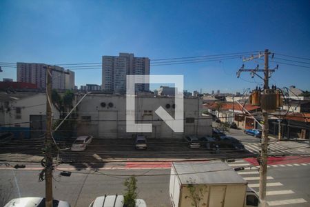 vista quarto 1 de kitnet/studio para alugar com 1 quarto, 32m² em Vila Guilherme, São Paulo