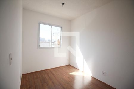 quarto 2 de kitnet/studio para alugar com 1 quarto, 32m² em Vila Guilherme, São Paulo