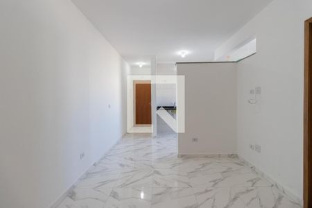 Sala de apartamento para alugar com 2 quartos, 50m² em Vila Maria Baixa, São Paulo