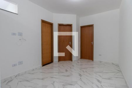 Sala de apartamento para alugar com 2 quartos, 50m² em Vila Maria Baixa, São Paulo