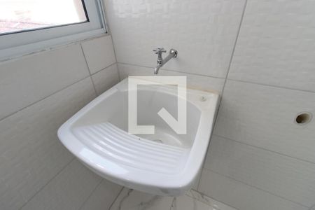 Apartamento para alugar com 50m², 2 quartos e sem vaga Apartamento para alugar com 50m², 2 quartos e sem vagaÁrea de Serviço
