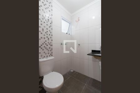 Apartamento para alugar com 50m², 2 quartos e sem vaga Apartamento para alugar com 50m², 2 quartos e sem vagaBanheiro