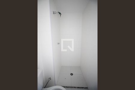 banheiro de kitnet/studio à venda com 1 quarto, 32m² em Vila Guilherme, São Paulo