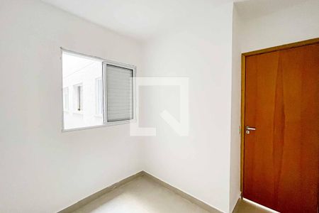 Quarto 2 de apartamento para alugar com 1 quarto, 28m² em Tucuruvi, São Paulo