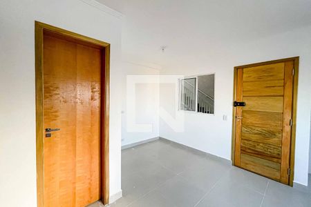 Sala de apartamento para alugar com 2 quartos, 40m² em Tucuruvi, São Paulo