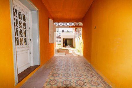 Casa à venda com 361m², 3 quartos e 7 vagasGaragem