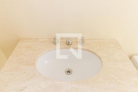 Casa à venda com 361m², 3 quartos e 7 vagasBanheiro