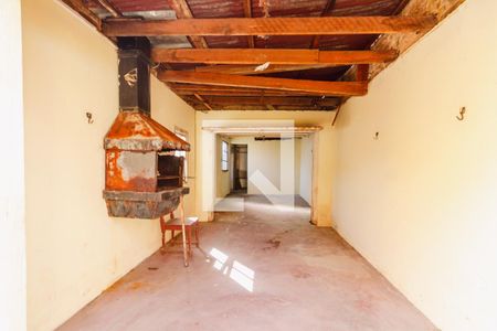 Casa à venda com 361m², 3 quartos e 7 vagasGaragem