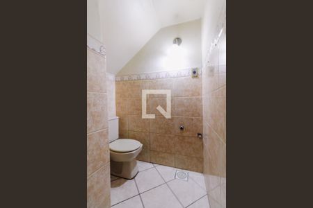 Casa à venda com 361m², 3 quartos e 7 vagasLavabo