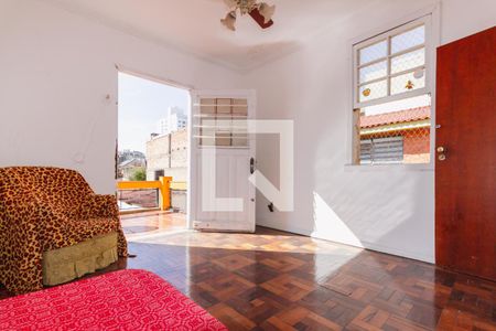 Quarto 1 de casa para alugar com 3 quartos, 361m² em Santana, Porto Alegre